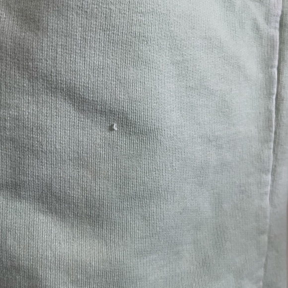 Pastel Tie-dye Color-block Sweatpants - Picture 4 of 5